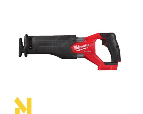 Пила шабельна акумуляторна MILWAUKEE M18 FSZ-0 (без АКБ та ЗП)