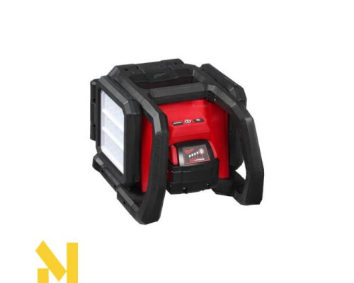 Ліхтар акумуляторний MILWAUKEE M18 MDTL-0 (без АКБ та ЗП)
