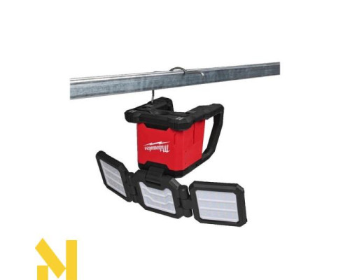 Ліхтар акумуляторний MILWAUKEE M18 MDTL-0 (без АКБ та ЗП)