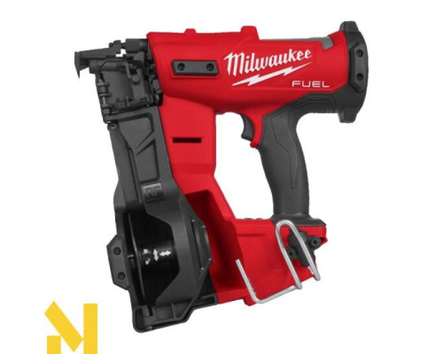 Цвяхозабивач акумуляторний Milwaukee M18 FRCN45-0X (без АКБ та ЗП)