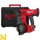 Цвяхозабивач акумуляторний Milwaukee M18 FRCN45-0X (без АКБ та ЗП)