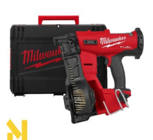 Цвяхозабивач акумуляторний MILWAUKEE M18 FRCN45-302X