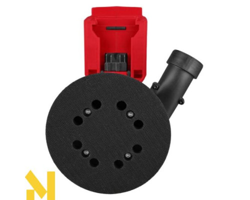 Шліфмашина ексцентрикова акумуляторна Milwaukee M18 FROS125-0B (без АКБ та ЗП)