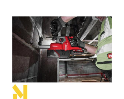 Перфоратор акумуляторний MILWAUKEE M18 FHAC16-0X (без АКБ та ЗП)