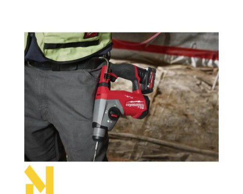 Перфоратор акумуляторний MILWAUKEE M12 FHAC16-502X