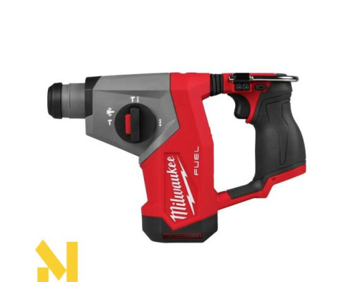 Перфоратор акумуляторний MILWAUKEE M12 FHAC16-502X
