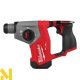 Перфоратор акумуляторний MILWAUKEE M12 FHAC16-502X