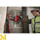 Перфоратор акумуляторний MILWAUKEE M12 FHAC16-502X