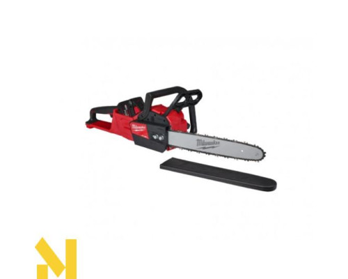 Пила ланцюгова акумуляторна MILWAUKEE M18 FCHS-122 FORGE