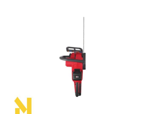 Пила ланцюгова акумуляторна MILWAUKEE M18 FCHS-122 FORGE