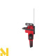 Пила ланцюгова акумуляторна MILWAUKEE M18 FCHS-122 FORGE