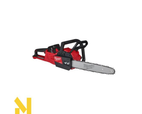 Пила ланцюгова акумуляторна MILWAUKEE M18 FCHS-122 FORGE
