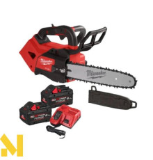 Пила ланцюгова акумуляторна MILWAUKEE M18 FTHCHS30-802 FORGE