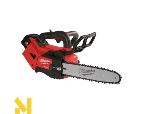 Пила ланцюгова акумуляторна MILWAUKEE M18 FTHCHS30-802 FORGE