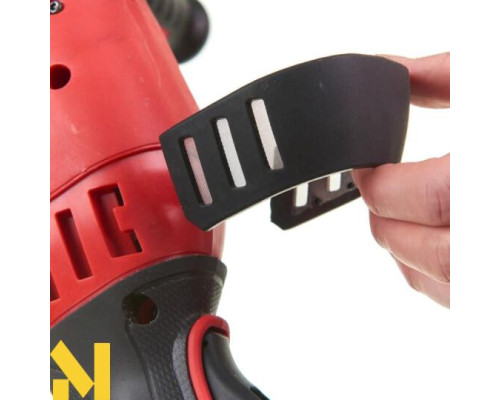 Болгарка (кутова шліфмашина) акумуляторна Milwaukee M18 FLAG230XPDB-121C FORGE