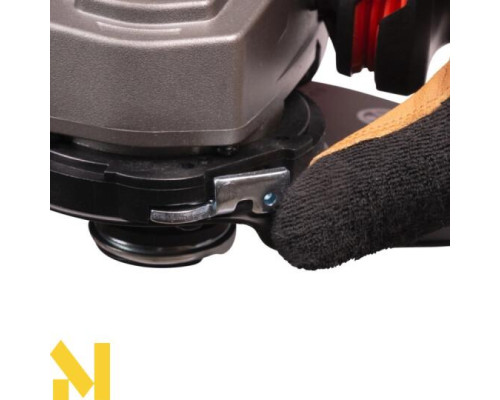 Болгарка (кутова шліфмашина) акумуляторна Milwaukee M18 FLAG230XPDB-121C FORGE