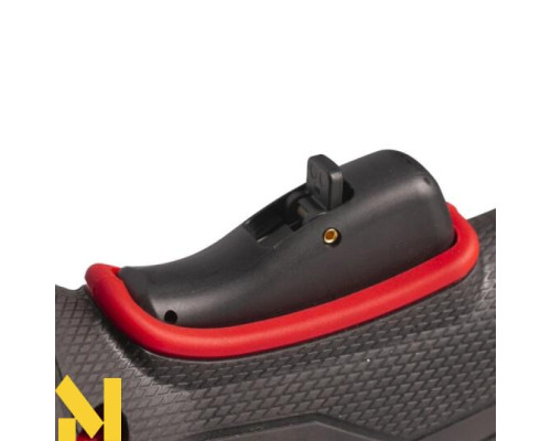 Болгарка (кутова шліфмашина) акумуляторна Milwaukee M18 FLAG230XPDB-121C FORGE