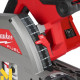 Пила дискова акумуляторна Milwaukee M18 FPS55MC-552P + M18 ALIS-0