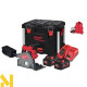 Пила дискова акумуляторна Milwaukee M18 FPS55MC-552P + M18 ALIS-0