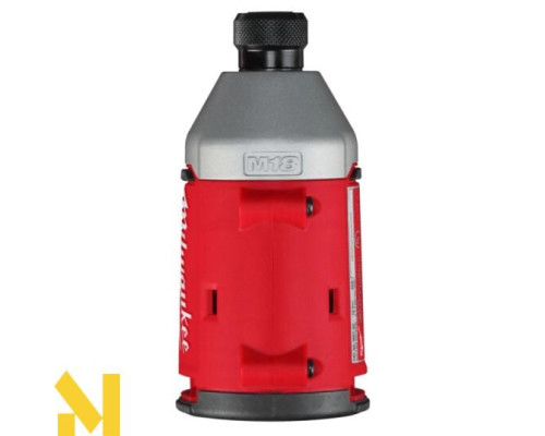 Гвинтоверт акумуляторний Milwaukee M18 BLIDRCMC-402C + жилетка