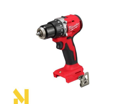 Дриль-шурупокрут акумуляторний Milwaukee М18 BLPDRC-402С