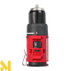 Дриль-шуруповерт акумуляторний MILWAUKEE M12 BLDDRC-202C