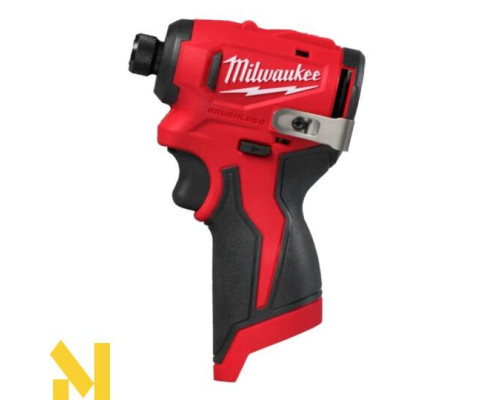 Гвинтоверт акумуляторний Milwaukee BLIDRC-0 (без АКБ та ЗП)