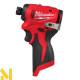Гвинтоверт акумуляторний Milwaukee BLIDRC-0 (без АКБ та ЗП)