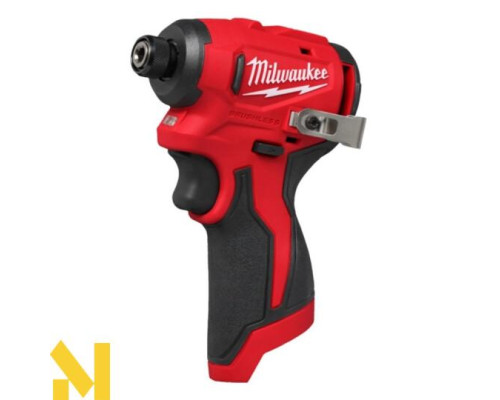 Гвинтоверт акумуляторний Milwaukee BLIDRC-0 (без АКБ та ЗП)