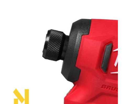 Гвинтокрут акумуляторний MILWAUKEE M12 BLIDRC-202C