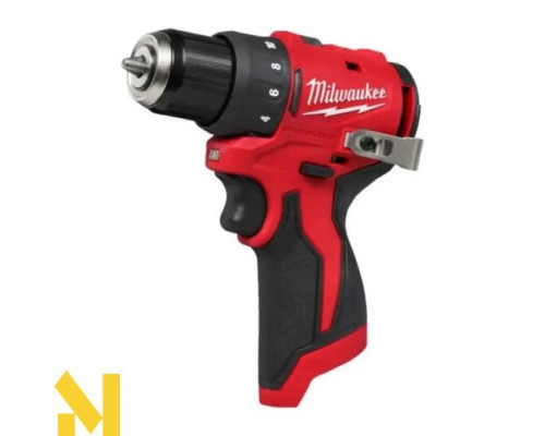 Набір інструментів акумуляторних MILWAUKEE M12 BLPP3A-202B