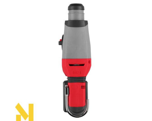 Перфоратор акумуляторний MILWAUKEE M12 FHAC16-501BRF