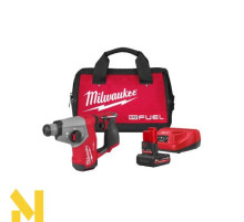 Перфоратор акумуляторний MILWAUKEE M12 FHAC16-501BRF