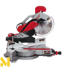 Пила торцювальна Milwaukee MS304DB + стіл MSL3000