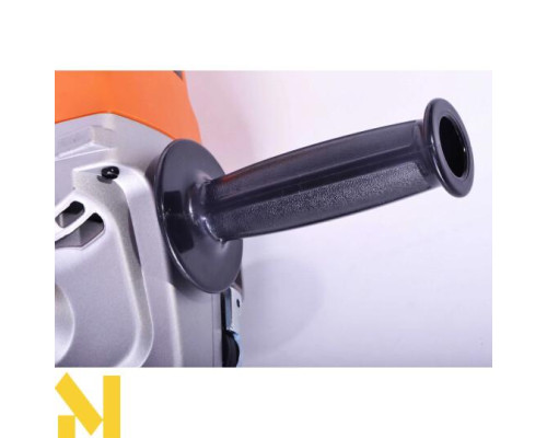 Болгарка (кутова шліфмашина) AEG WS21-180E