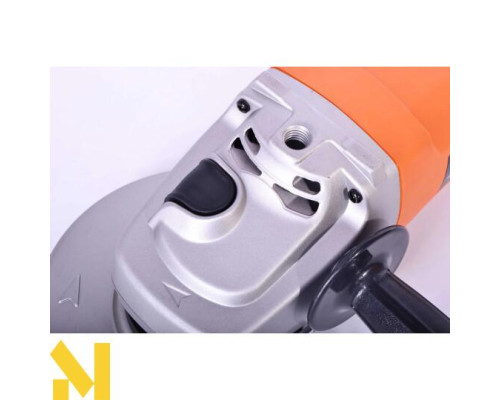 Болгарка (кутова шліфмашина) AEG WS21-180E