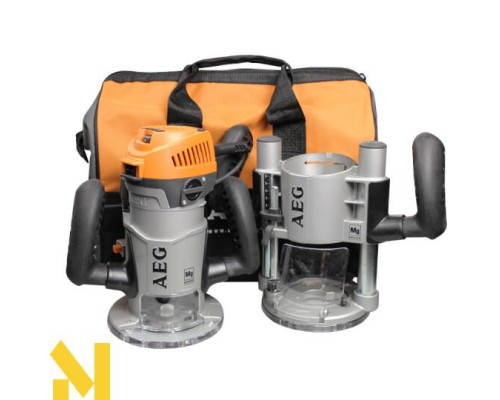 Фрезер AEG MF 1400 KE