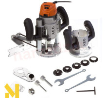 Фрезер AEG MF 1400 KE