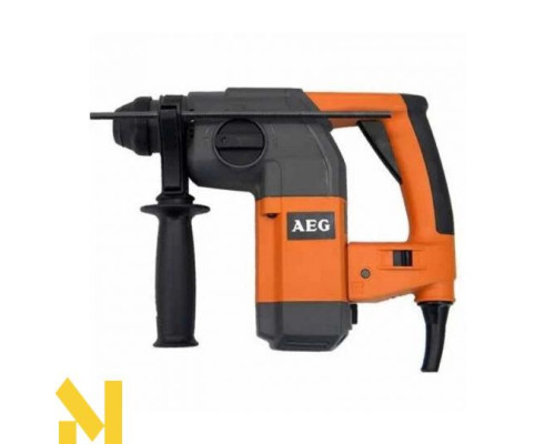 Перфоратор AEG BH26LE
