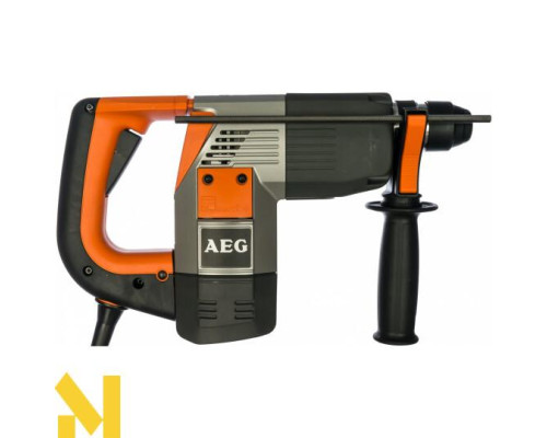 Перфоратор AEG PN 3500