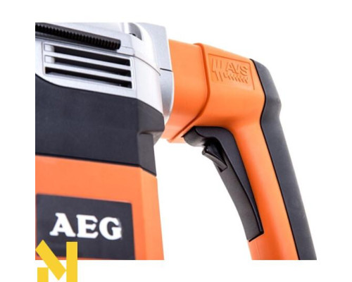 Перфоратор AEG KH5E