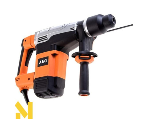 Перфоратор AEG KH5E