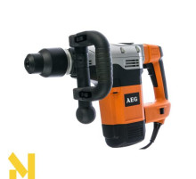 Відбійний молоток AEG MH5Е 1200Вт