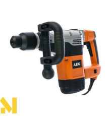 Відбійний молоток AEG MH5Е 1200Вт