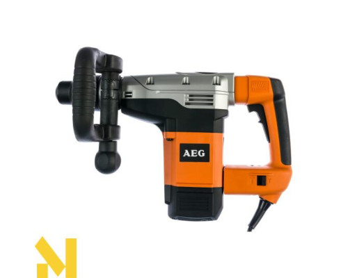 Відбійний молоток AEG MH5Е 1200Вт