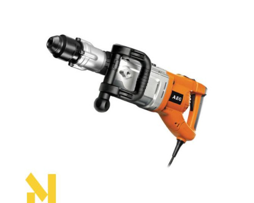 Відбійний молоток AEG PM10E 1600Вт