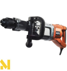 Перфоратор AEG PN11E