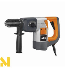Відбійний молоток AEG 3 PM