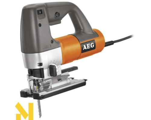 Лобзик електричний AEG STEP 1200 BX