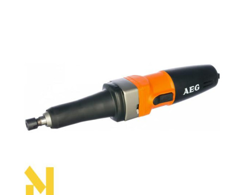 Шліфмашина пряма AEG GSL600E